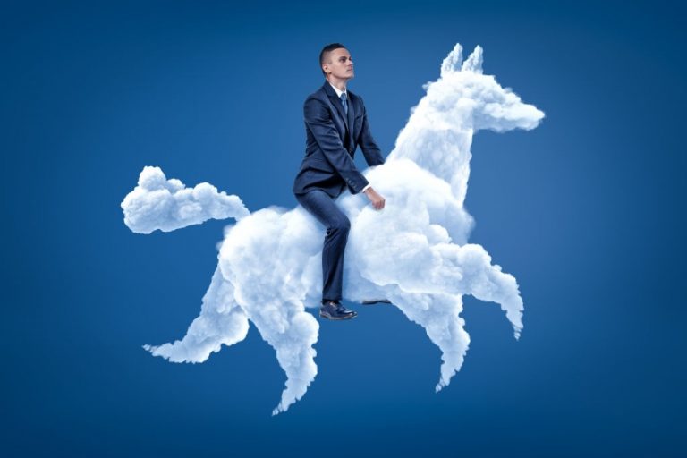Cloud horsepower and obsolescence