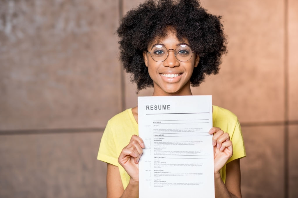 14 Tips To Improve Your CV and Ace The Job Interview