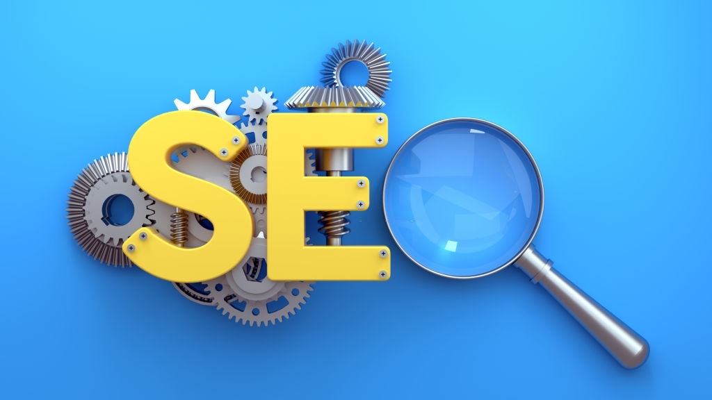 The Beginner’s Guide To SEO