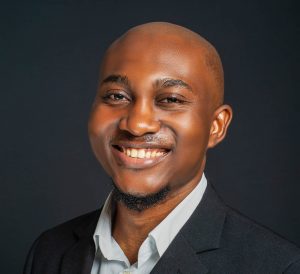 Picture of Mo Shehu, PhD