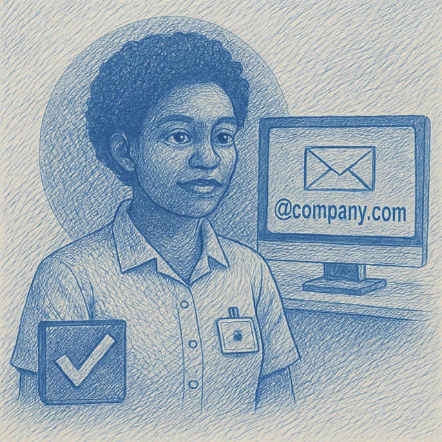 Corporate Uniforms