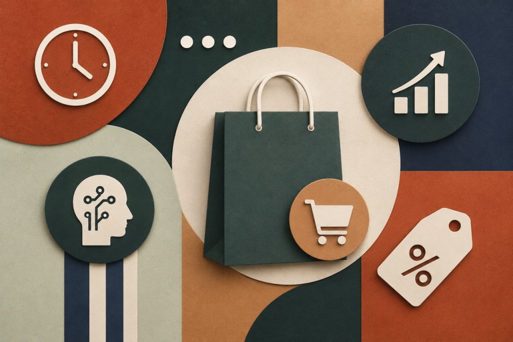 AI for retail