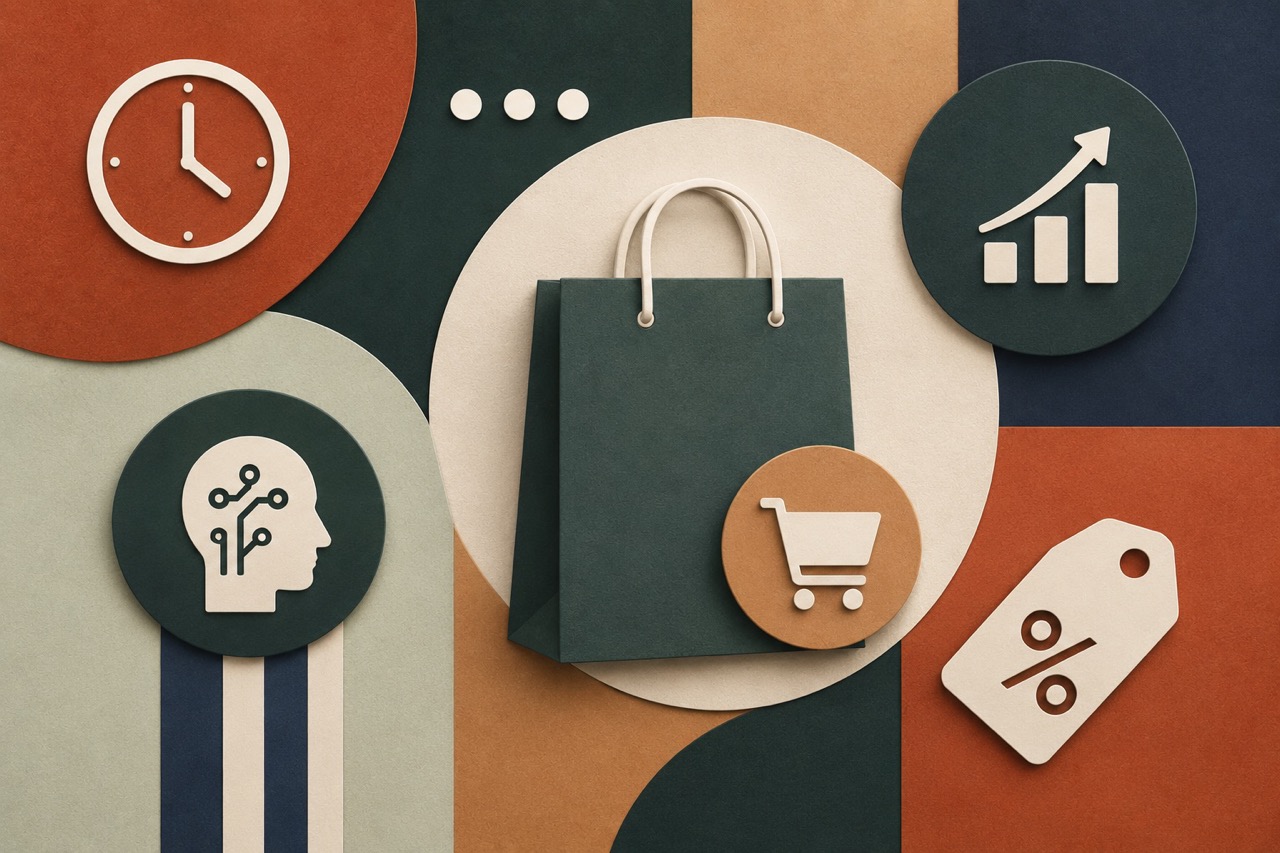 AI for retail