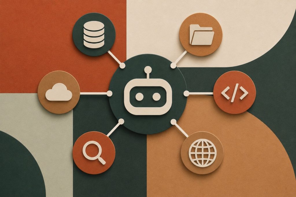Model Context Protocol (MCP)