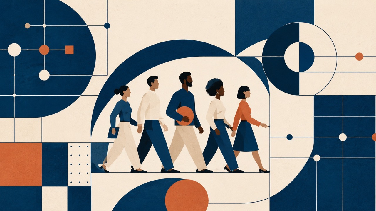 Teamwork in a networked world