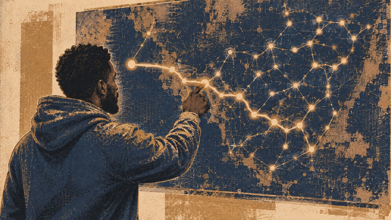 TraceAct - Tracemap